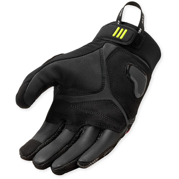 Gants Hyperspeed 3