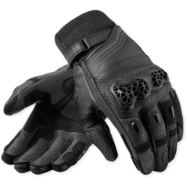 Gants Positron