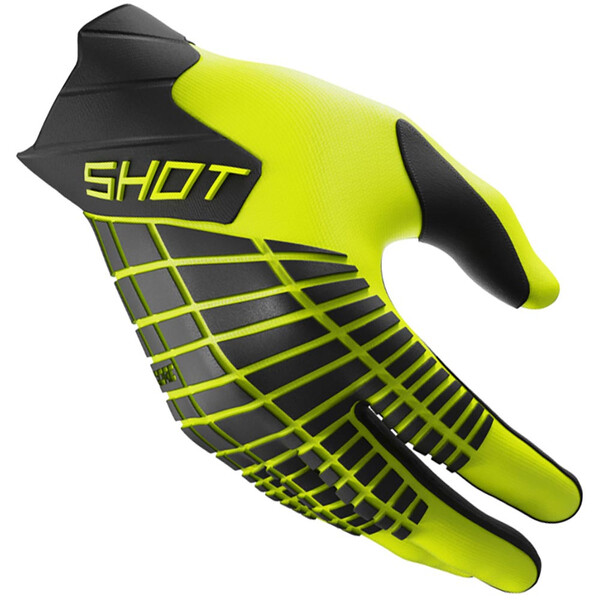 Gants Core Max