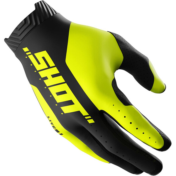 Gants Lite Skin