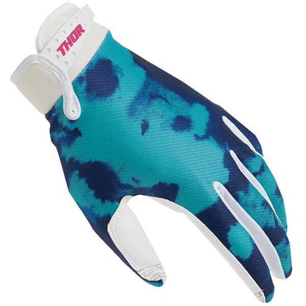 Gants enfant Youth Launchmode Bleach