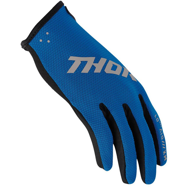 Gants enfant Youth Ridemode Static