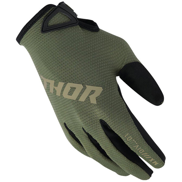 Gants enfant Youth Ridemode Static