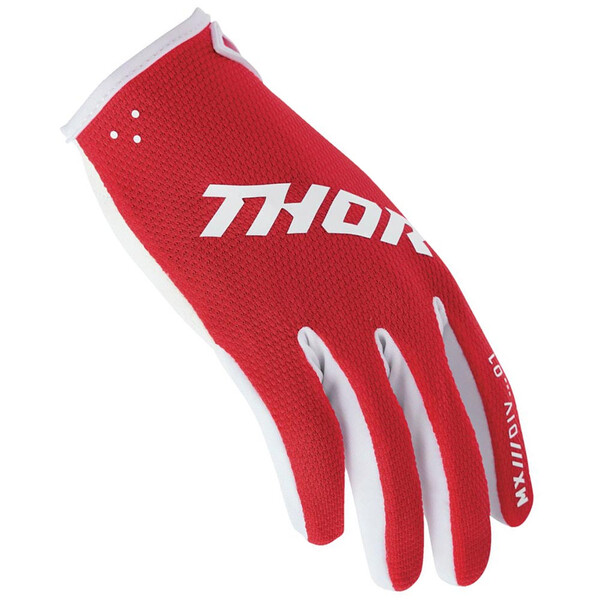 Gants enfant Youth Ridemode Static