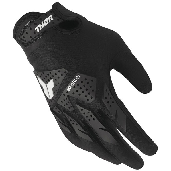 Gants femme Launchmode XP