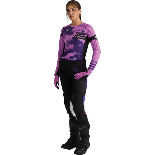 Gants femme Launchmode XP