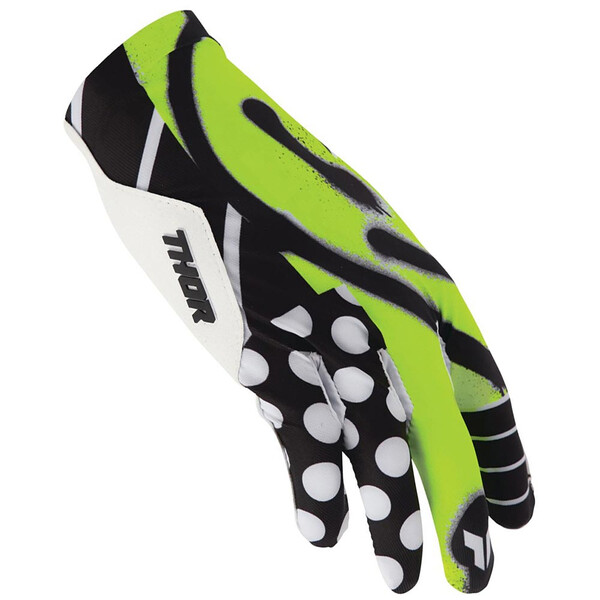 Gants Sportmode Anarchy