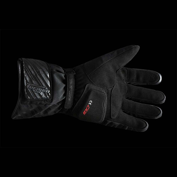 Gants chauffants Heat Vulcan