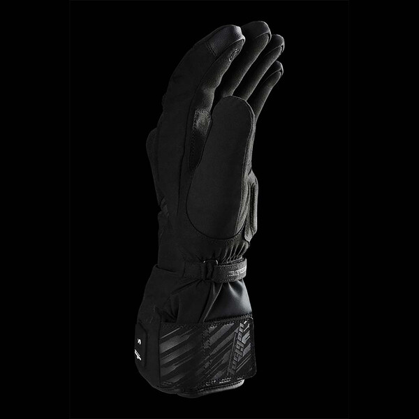 Gants chauffants Heat Vulcan