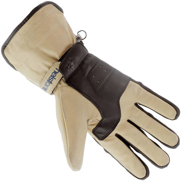 Gants chauffants Bora Heating