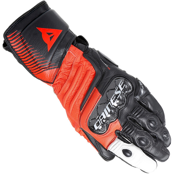 Gants Carbon 4 Long