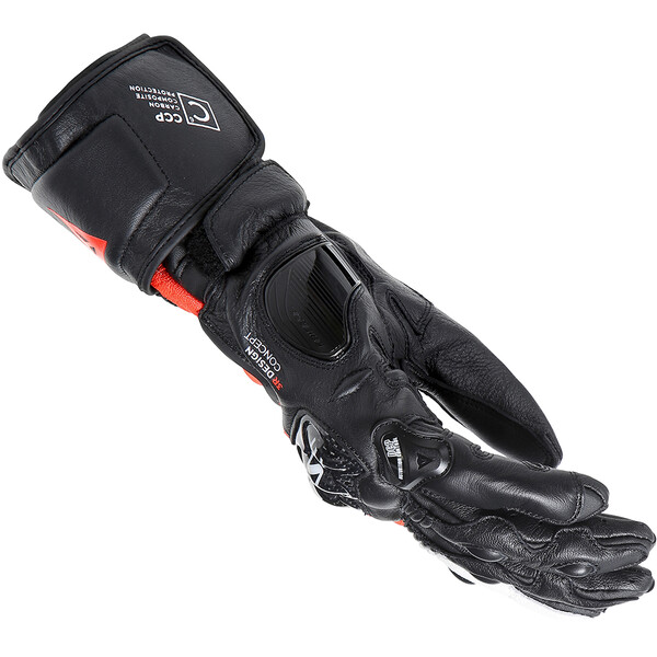 Gants Carbon 4 Long