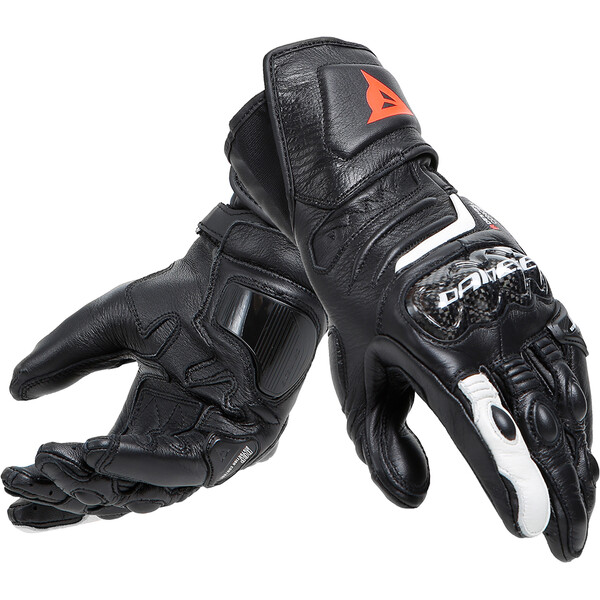 Gants femme Carbon 4 Long Lady