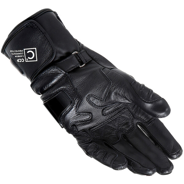 Gants femme Carbon 4 Long Lady