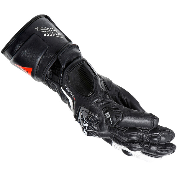 Gants femme Carbon 4 Long Lady