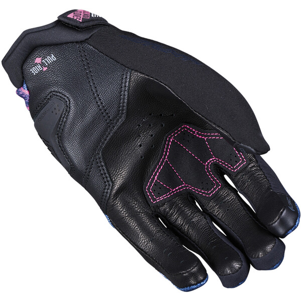 Gants femme Stunt Evo 2 Woman Flowers