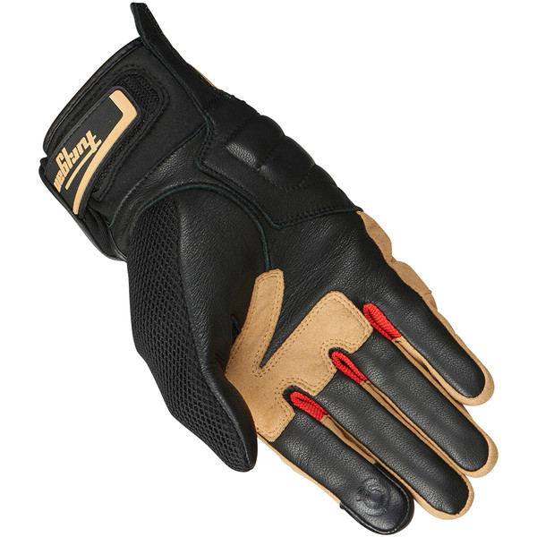 Gants Dust