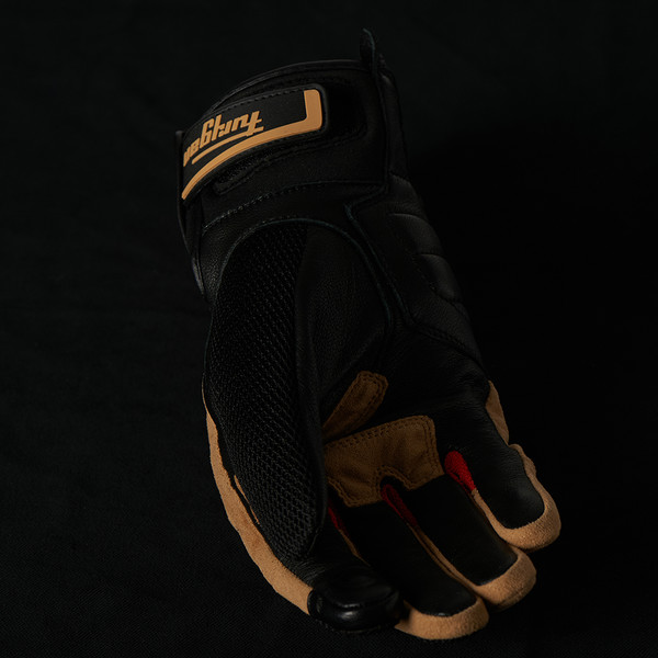 Gants Dust