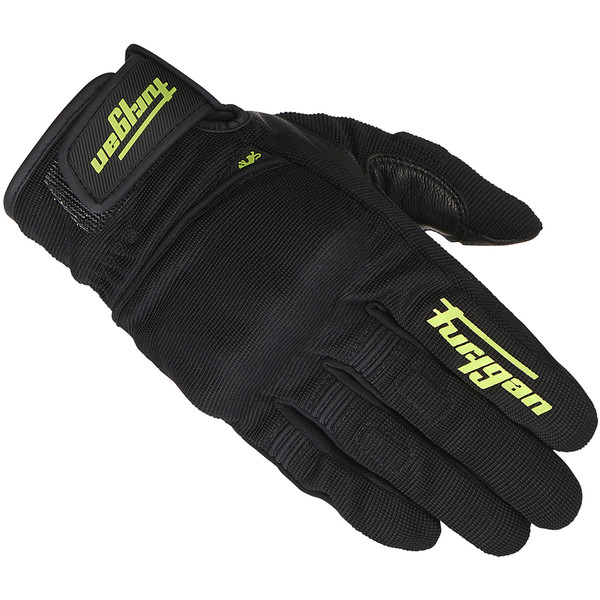 Gants Jet D3O®