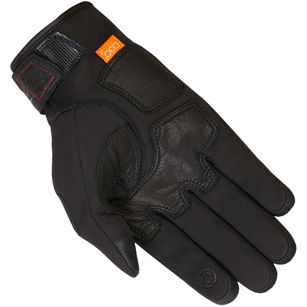 Gants TD Soft D3O