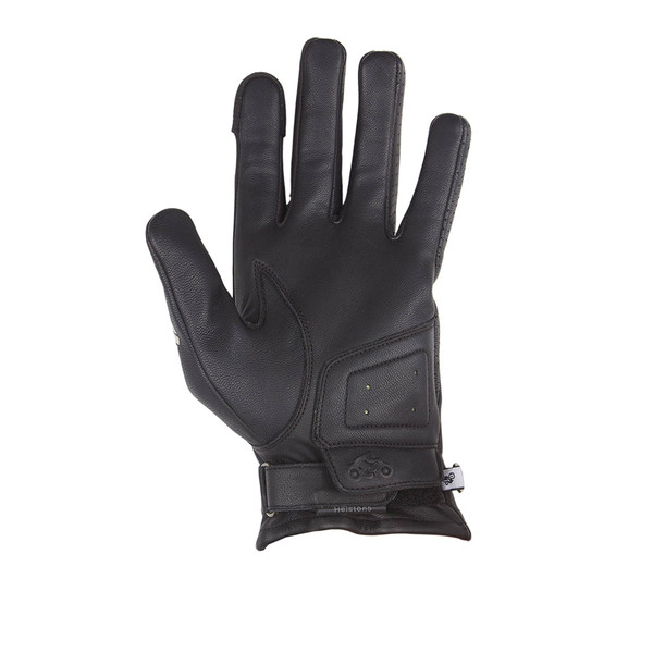 Gants Kustom été