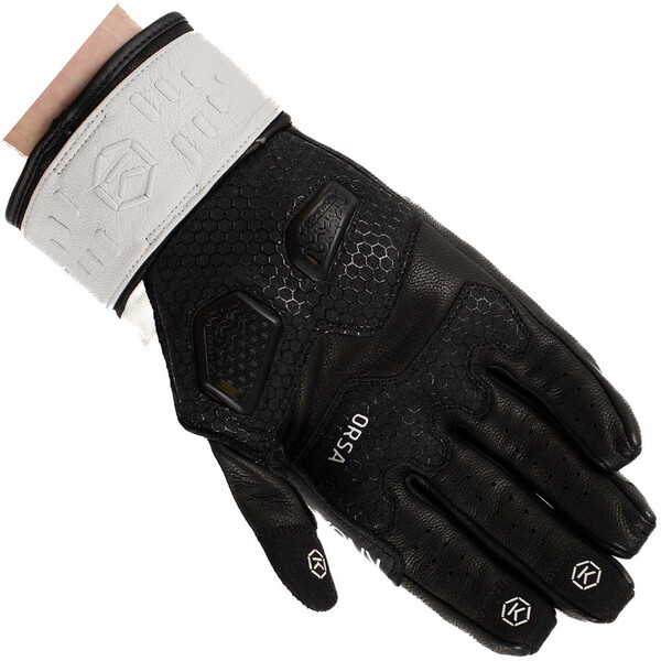 Gants Orsa MK3 Cuir