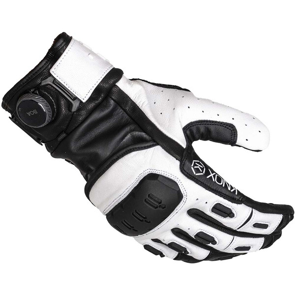 Gants Orsa MK3 Cuir