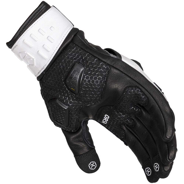 Gants Orsa MK3 Cuir