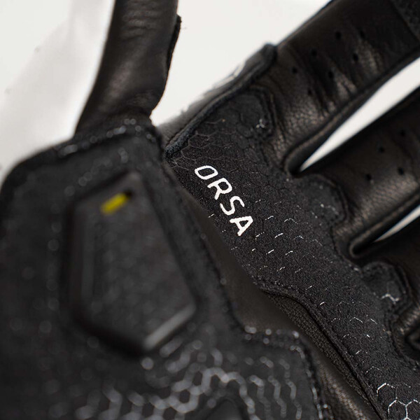 Gants Orsa MK3 Cuir