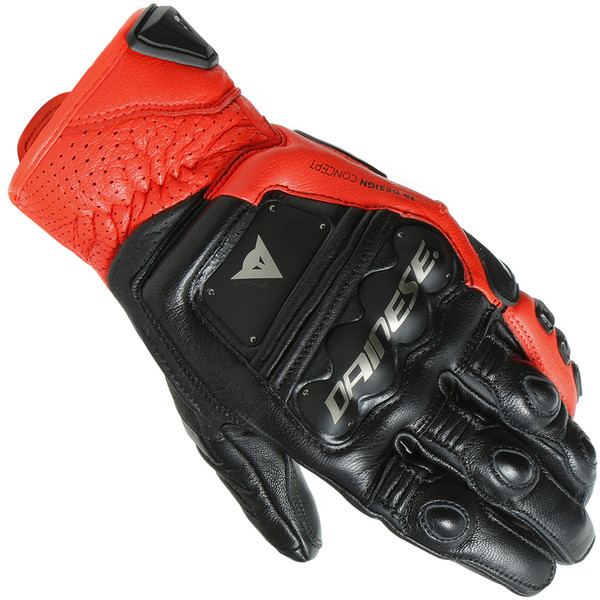 Gants 4-Stroke 2