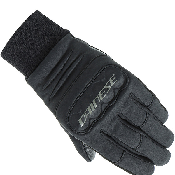 Gants Coimbra Unisex Windstopper®