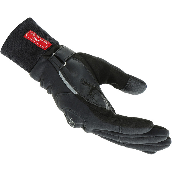 Gants Coimbra Unisex Windstopper®