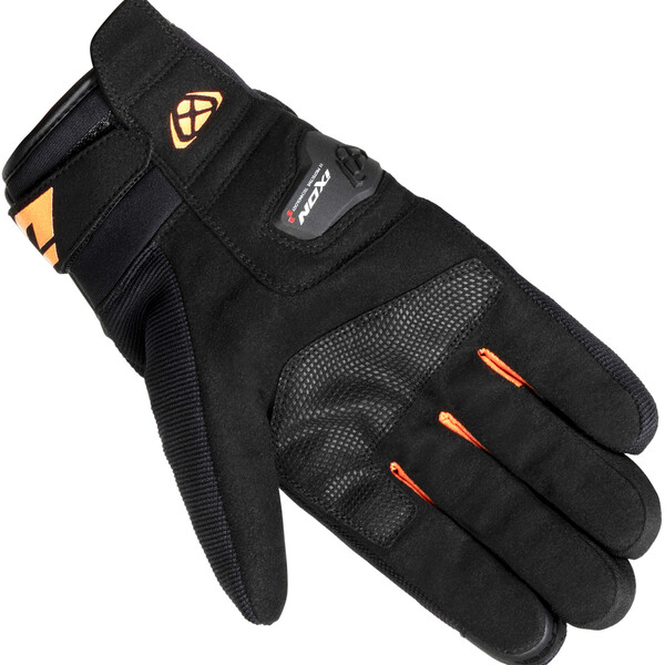 Gants Pro Blast