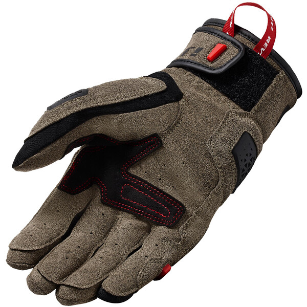 Gants Mangrove