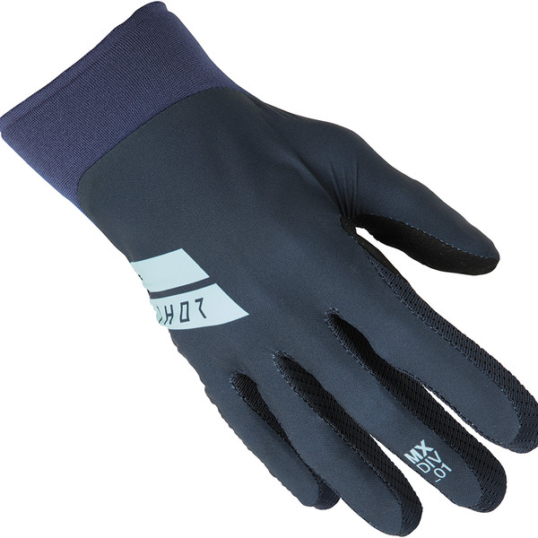 Gants Agile Hero