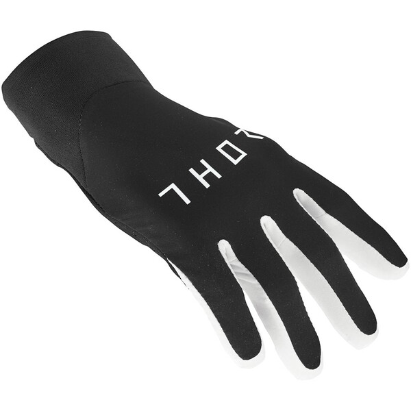 Gants Agile Solid