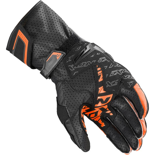 Gants Thunder Air