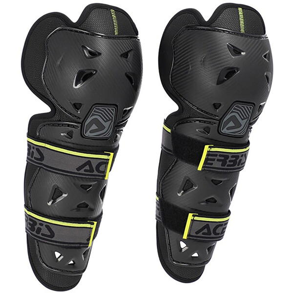 Genouillères Profile 2.0