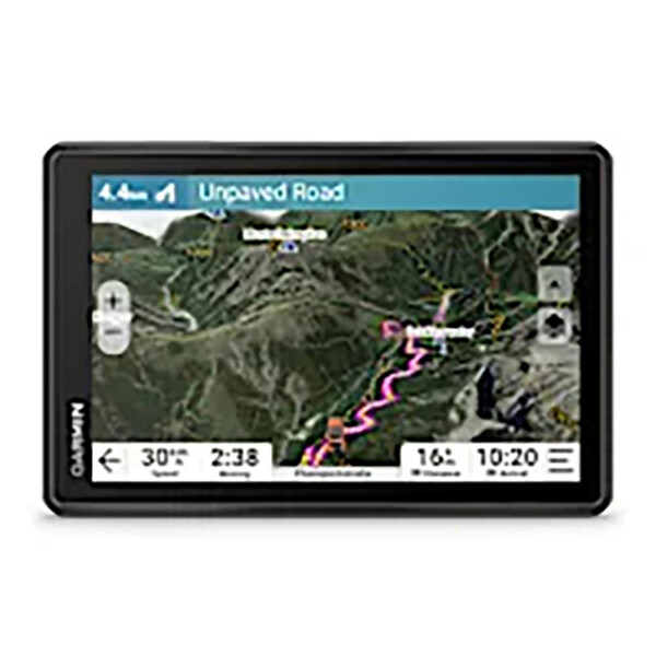GPS Tread® 2 - Overland Edition