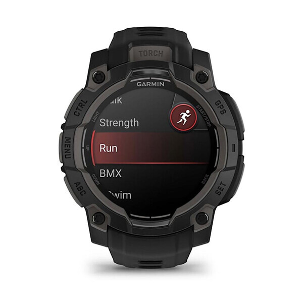Montre Instinct® 3 Amoled - 50 mm