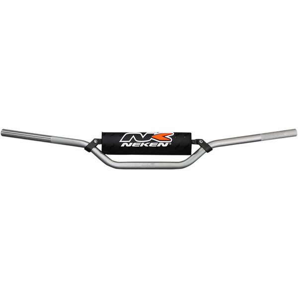 Guidon 85cc high - diamètre 22 mm en alliage
