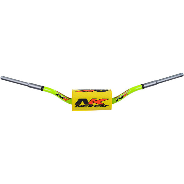 Guidon YZF - diamètre variable SFH design conique