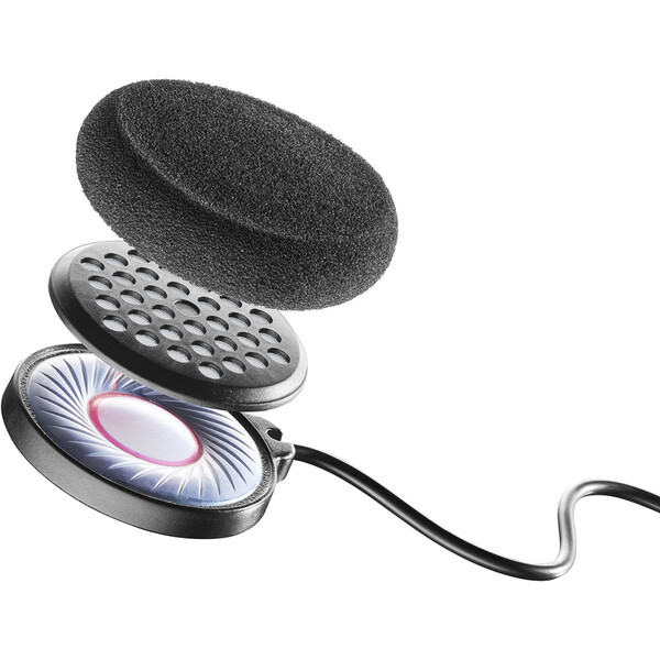 Haut-parleur de rechange 40 mm|U-Com R