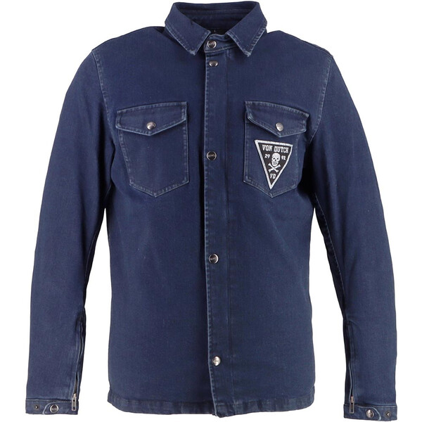 Von Dutch - Surchemise Stray Cat