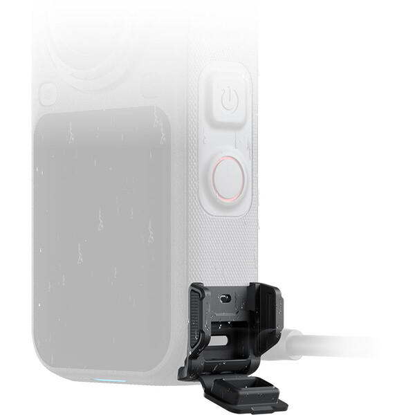 Cache port USB toutes saisons | X6