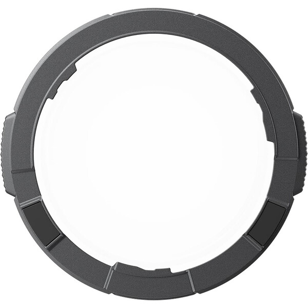 Protège-objectifs Standard | X6