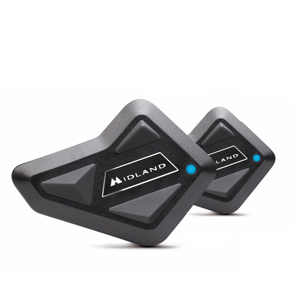 Intercom BT Mini Duo