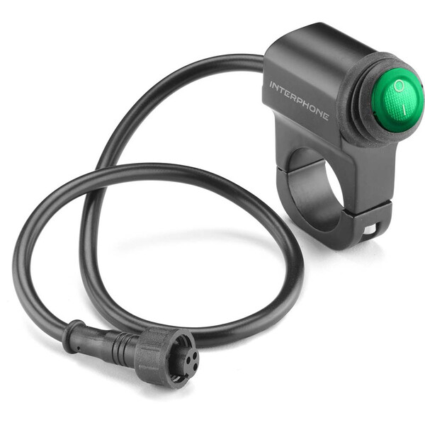 Interrupteur pour feux spots LED