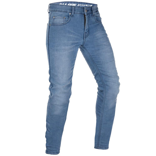 Jean Gasoline Tapered