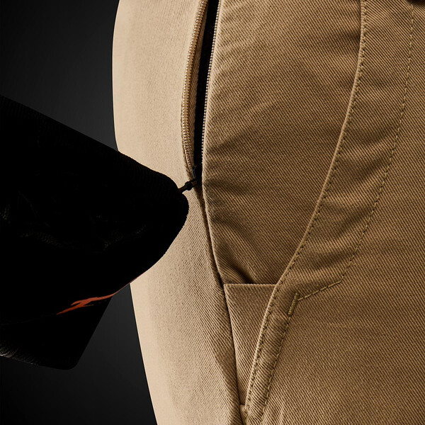 Pantalon Chino Armalith® - L32